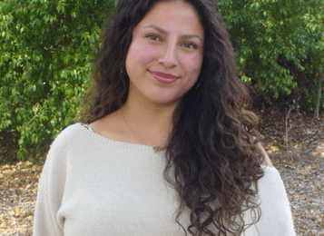 Bianca Tejeda Mendoza