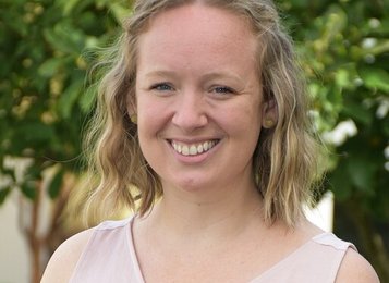 Saskia van Wees